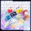 ILIA哩亞一代通用煙彈