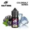 鯊克SALT SHAQ 小煙煙油