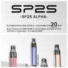 SP2S NEW Max AP主機-通用Max蛋
