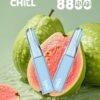 CHILL拋棄式8800口<br>[買十五隻送一隻]